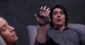 Легенды завтрашнего дня 4 сезон 13 серия