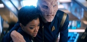 Звёздный путь: Дискавери 2 сезон 4 серия