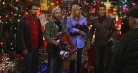 В Филадельфии всегда солнечно 6 сезон 13 серия