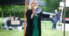 Агата Рэйзин 1 сезон 3 серия