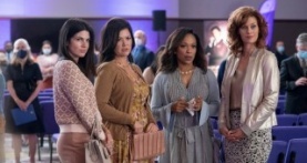 Праведные Джемстоуны 2 сезон 2 серия