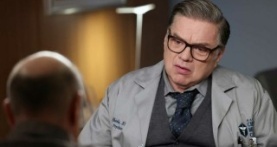 Медики Чикаго 7 сезон 11 серия