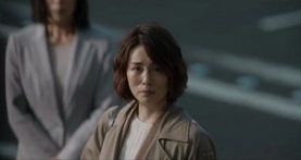 Журналистка 1 сезон 6 серия