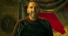 Субура 3 сезон 5 серия