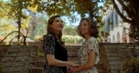 Скажи мне кто я 1 сезон 7 серия