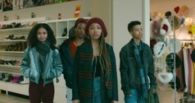 Великая армия 1 сезон 3 серия