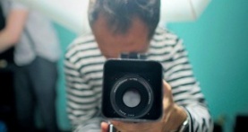 Абстракция: Искусство дизайна 1 сезон 7 серия