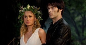 Настоящая кровь 2 сезон 12 серия