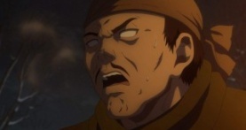 Сага о Винланде 1 сезон 16 серия