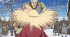 Сага о Винланде 1 сезон 19 серия