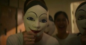 Школьные истории 1 сезон 8 серия