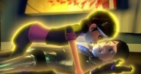 Охотники на троллей 3 сезон 4 серия