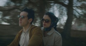 Топор/Аче 2 сезон 2 серия