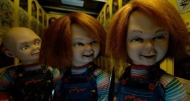 Чаки 2 сезон 1 серия