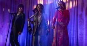 Секс в другом городе: Поколение Q 2 сезон 6 серия