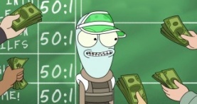 Обратная сторона Земли 3 сезон 7 серия