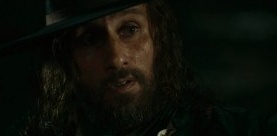 Джанго 1 сезон 5 серия