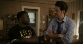 Крепкий Харт 2 сезон 4 серия