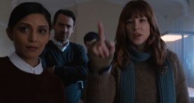 Сумерки 1 сезон 7 серия