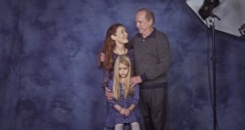 ОА 1 сезон 2 серия