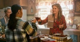 Слепые пятна 2 сезон 7 серия