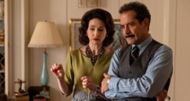 Удивительная миссис Мейзел 5 сезон 8 серия