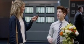 Мик 1 сезон 12 серия