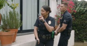 Новичок 5 сезон 12 серия