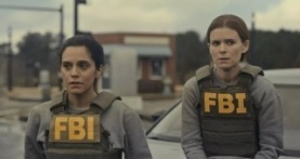 Класс '09 1 сезон 6 серия