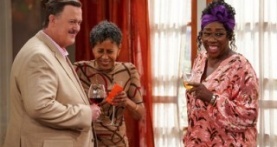 Боб любит Абишолу 3 сезон 3 серия