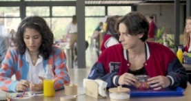 Мятежники: Новое поколение 1 сезон 8 серия