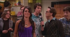 Возвращение АйКарли 2 сезон 2 серия