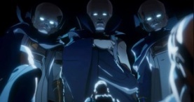 Что, если...? 3 сезон 8 серия