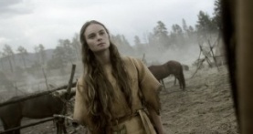 Первозданная Америка 1 сезон 4 серия