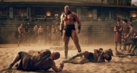 Обреченные на славу 1 сезон 5 серия