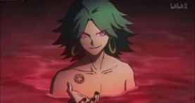 Киллер Севен 4 сезон 7 серия