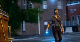 Институт 1 сезон 1 серия