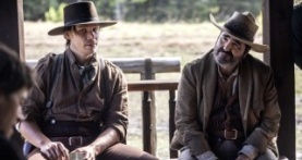 Билли Кид 3 сезон 6 серия