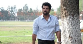 Плодородные земли 1 сезон 5 серия