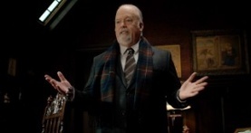 Зло 2 сезон 6 серия