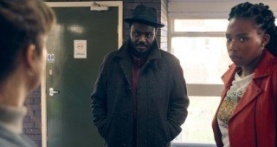 Вульф 1 сезон 6 серия