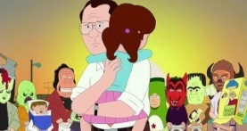 С Значит Семья 1 сезон 4 серия