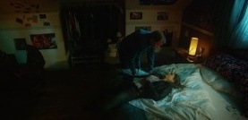 Призрачные войны 1 сезон 5 серия