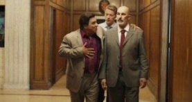 Лиллехаммер 3 сезон 2 серия