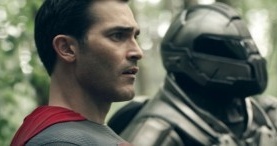 Супермен и Лоис 1 сезон 13 серия