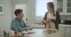 Особенный 1 сезон 1 серия