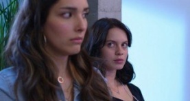 Отмена действия 1 сезон 2 серия