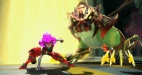 Хи-Мэн и Властелины Вселенной 1 сезон 4 серия