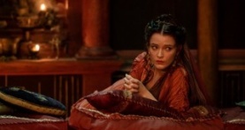 Домина 1 сезон 7 серия