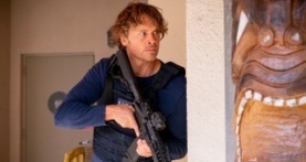 Морская полиция: Лос-Анджелес 12 сезон 18 серия